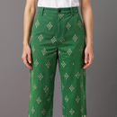 Calça Feminina Vintage Arizzo