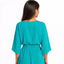 Macacão Feminino Arizzo