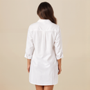 Camisa Feminina Longa Mirada