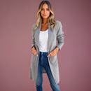 Casaco Feminino Maitê