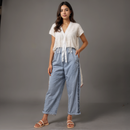 Calça Feminina Jasmine