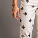 Calça Feminina Vintage Arizzo