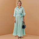 Vestido Feminino Elegance