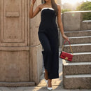 Macacão Feminino Alpina