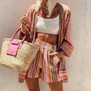 Conjunto Feminino Bella