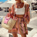 Conjunto Feminino Bella