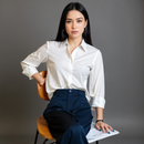 Calça Feminina Vernazza