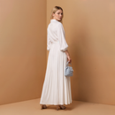 Vestido Feminino Elegance