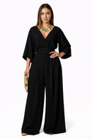 Macacão Feminino Arizzo