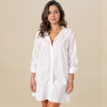 Camisa Feminina Longa Mirada
