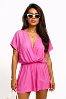 Macacão Feminino Elegance