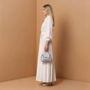 Vestido Feminino Elegance