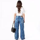 Calça Feminina Jasmine