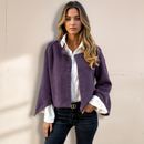 Casaquinho Feminino Helena