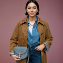 Casaco Feminino Dandara