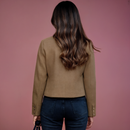 Casaco Feminio Kiara