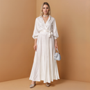 Vestido Feminino Elegance