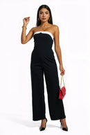 Macacão Feminino Alpina