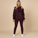 Conjunto Feminino Marta