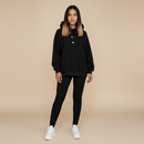 Conjunto de Moletom Feminino Marta