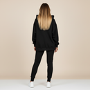 Conjunto de Moletom Feminino Marta