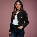 Casaco Feminio Kiara