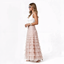 Saia Feminina Aurora