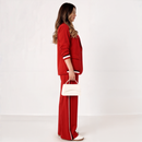 Conjunto 2 Peças Feminino Luiza