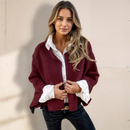 Casaquinho Feminino Helena