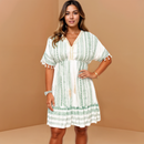 Vestido Feminino Micaela