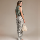 Conjunto Feminino Angelina