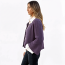 Casaquinho Feminino Helena