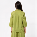 Conjunto Feminino Zafira