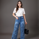 Calça Feminina Jasmine