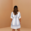 Vestido Feminino Micaela