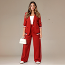 Conjunto 2 Peças Feminino Luiza