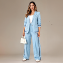 Conjunto Feminino  Luiza