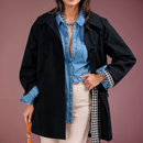 Casaco Feminino Dandara