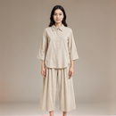 Conjunto Feminino Zafira