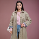 Casaco Feminino Dandara